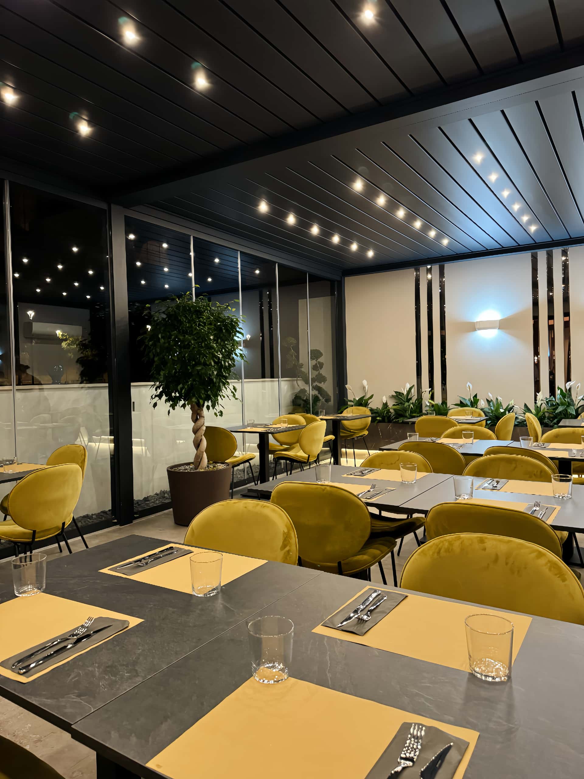 Il Cortile Ristorante Pizzeria - Ristorante a Calcio