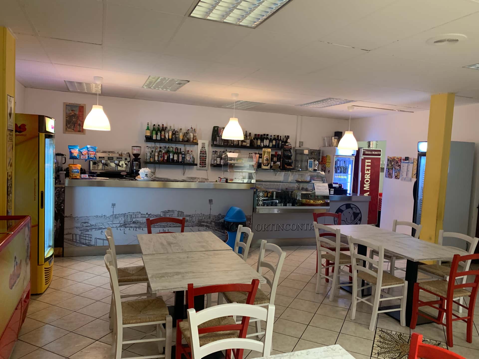 Circolo Ortincontra - Ristorante a Alessandria