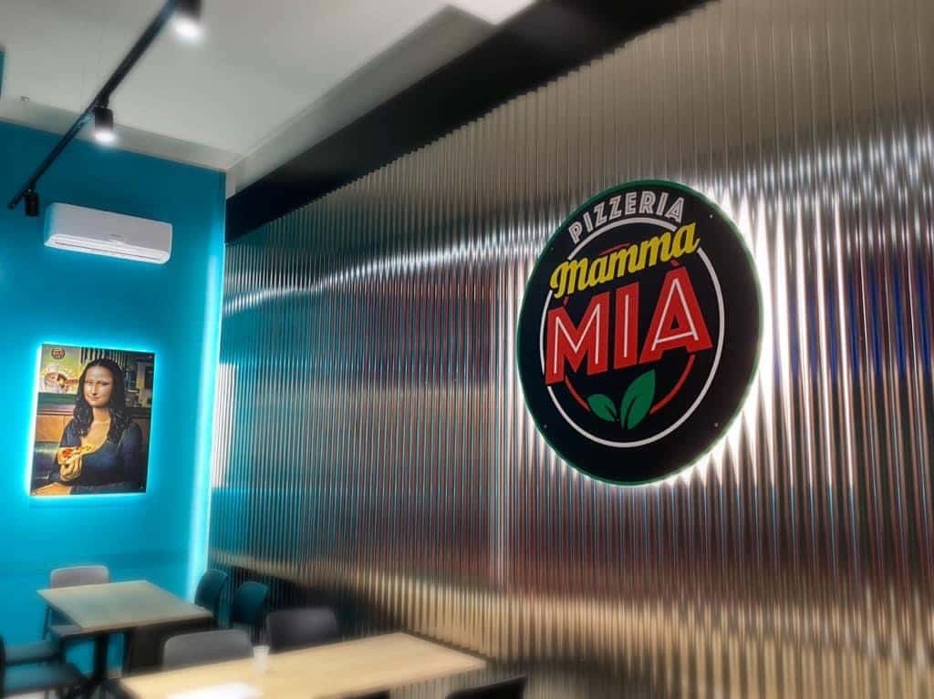 Mamma Mia Taranto - Ristorante a Taranto