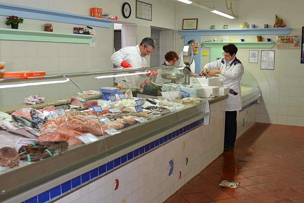Leonzio | Ristorante e Cantinetta - Ristorante a Urbana