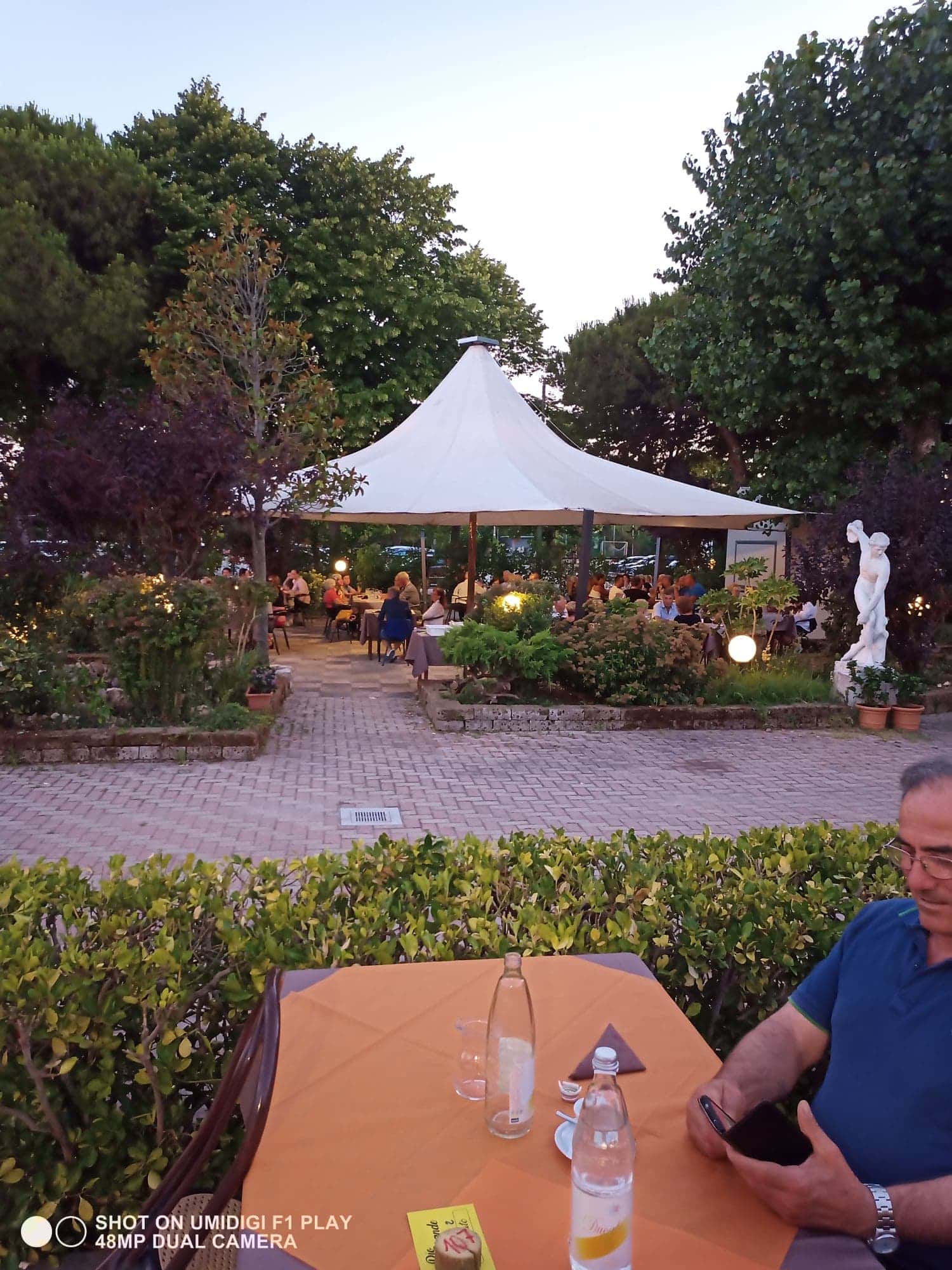 Rio Grande Reborn - Ristorante a Bellaria-Igea Marina