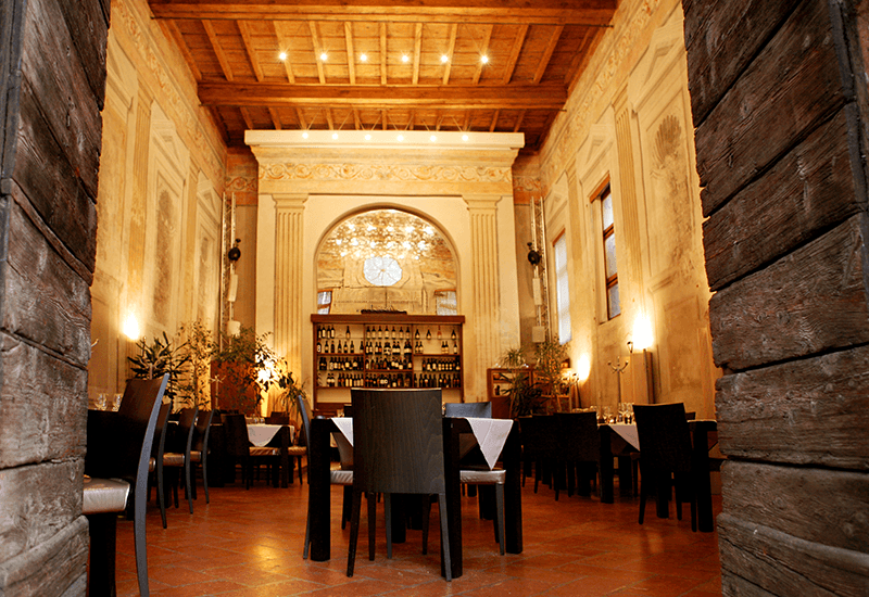 Trefor Cafè Ristorante Pizzeria - Ristorante a San Donato Milanese
