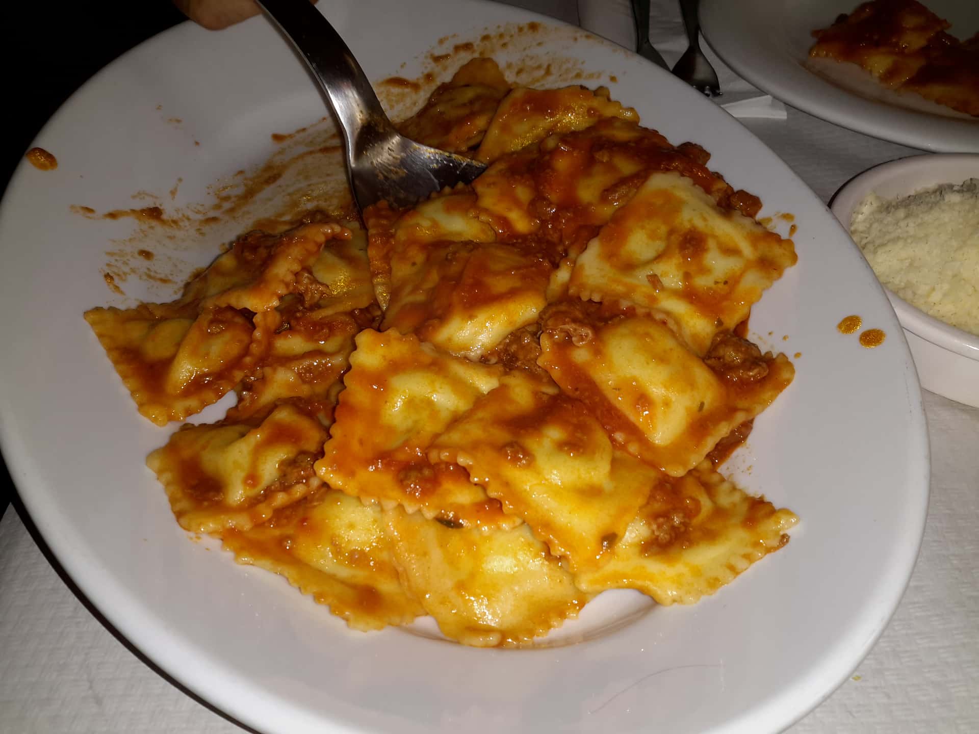 Antichi Sapori di Ivan Macis snc - Ristorante a Meana Sardo