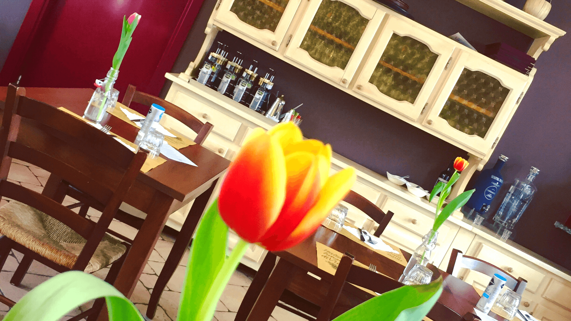 Bar Trattoria Italia - Ristorante a Bernate Ticino