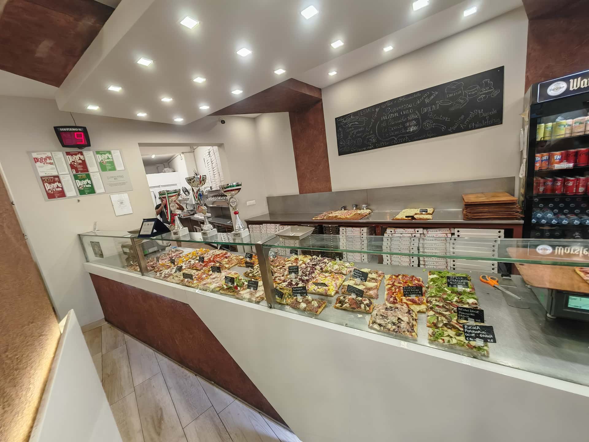 Sapò - Ristorante a Chioggia