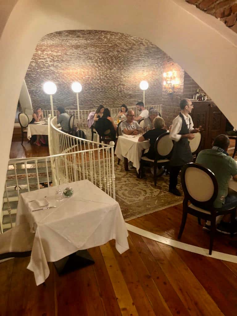 Cascina di Corte - Ristorante a Venaria Reale
