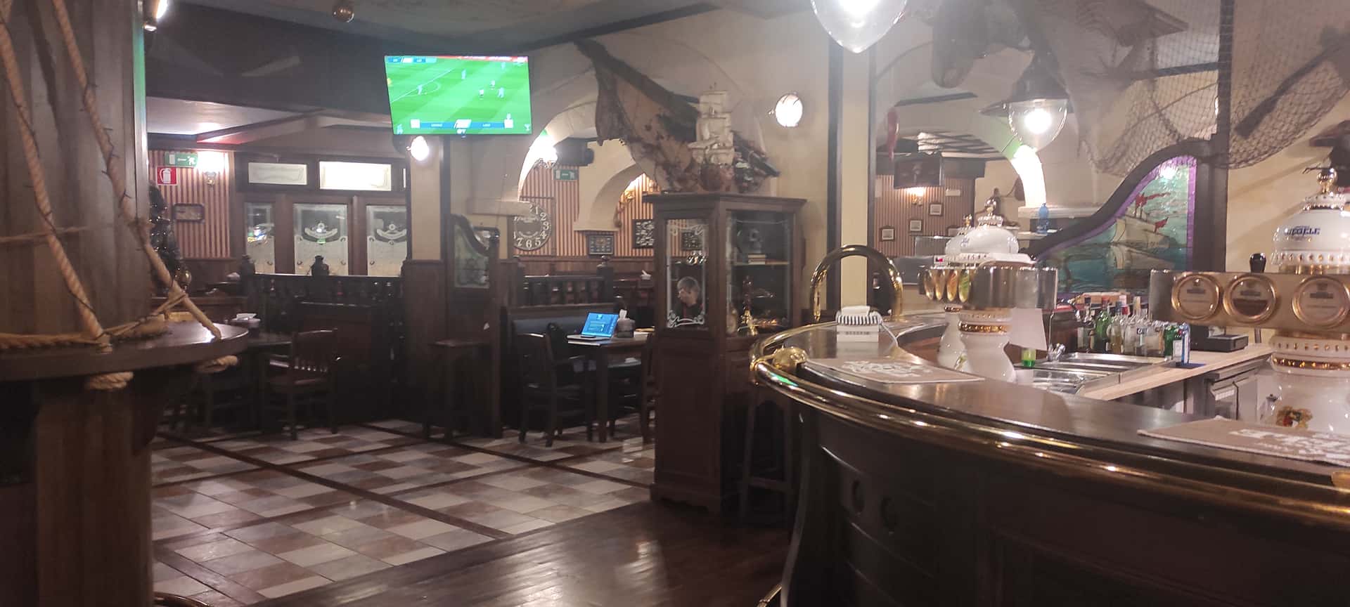 Ristorante San Cristobal - Ristorante a Enna