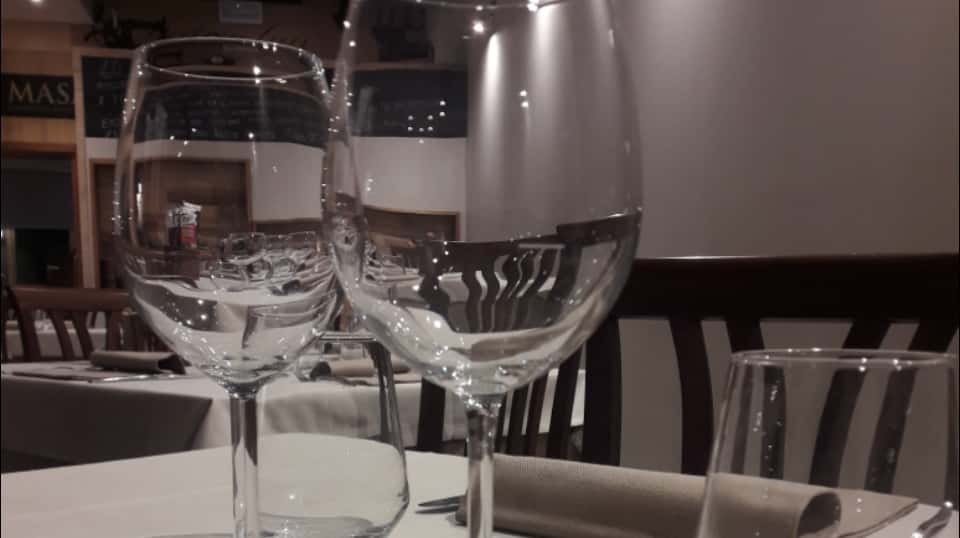 Ristorante &ldquo;Na VIDA&rdquo; Alla Trota - Ristorante a Fontanafredda