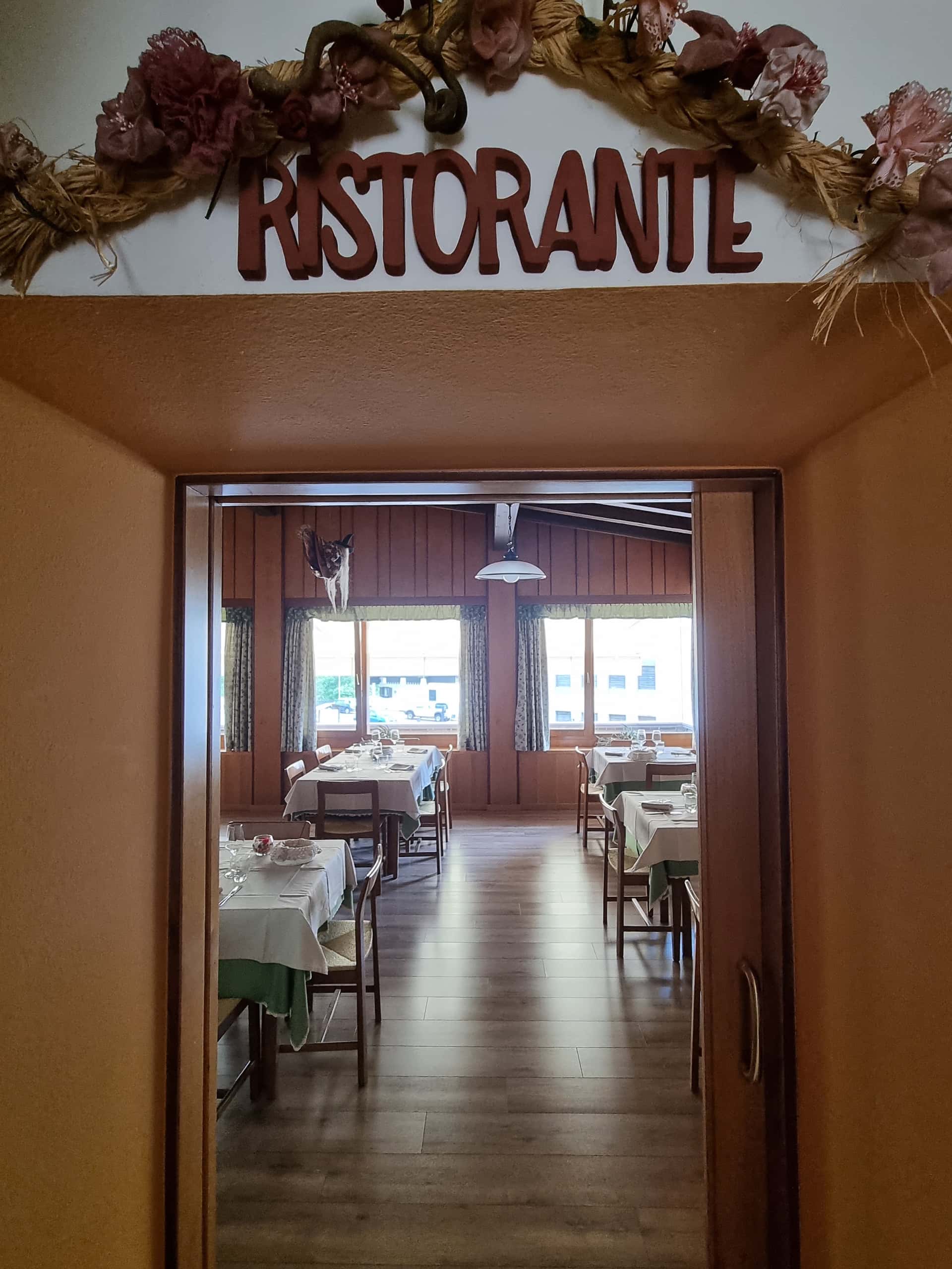 Bar Ristorante Da Sardo - Ristorante a Prato Carnico
