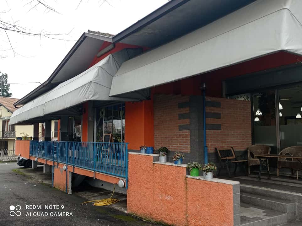 Ristorante La Barchetta da Bledi | Ristorante di Pesce - Pinseria - Ristorante a Graffignana