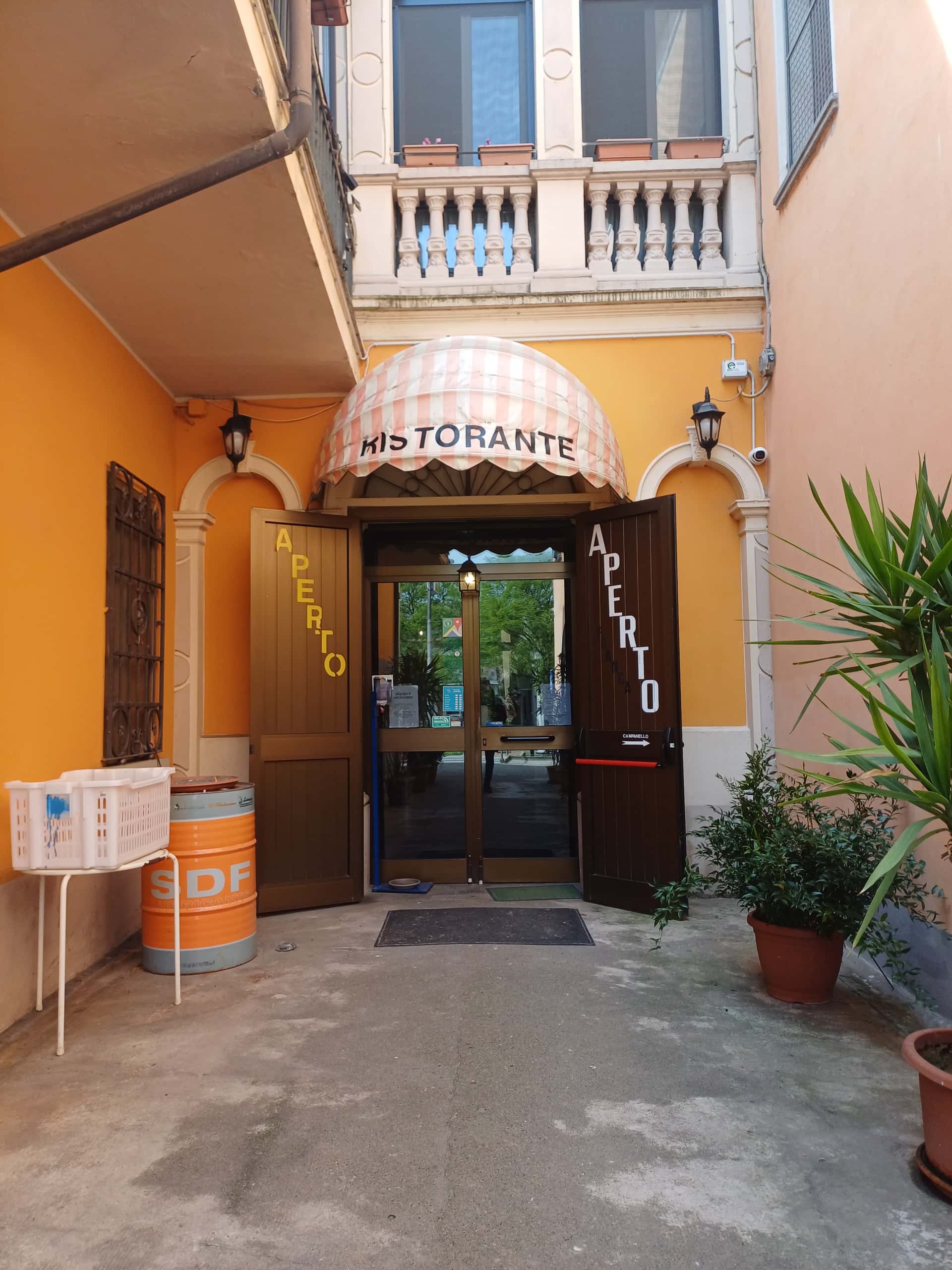 Trattoria Da Franca Di Torelli Mirca - Ristorante a Polesine