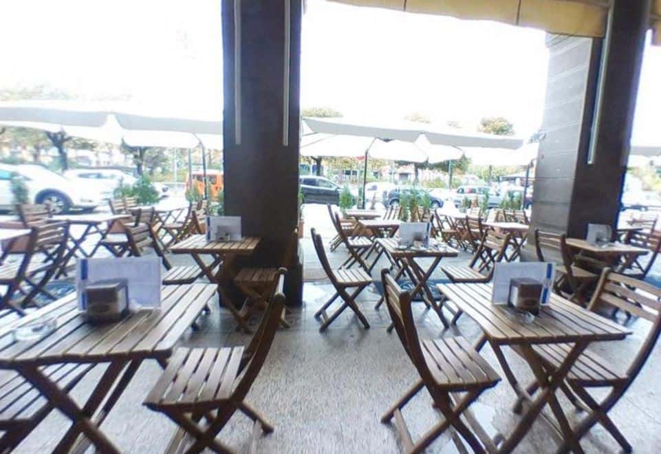 Gran Caffè Aragno &amp; Restaurant Mondovì di Ht aragno srl - Ristorante a Mondovì