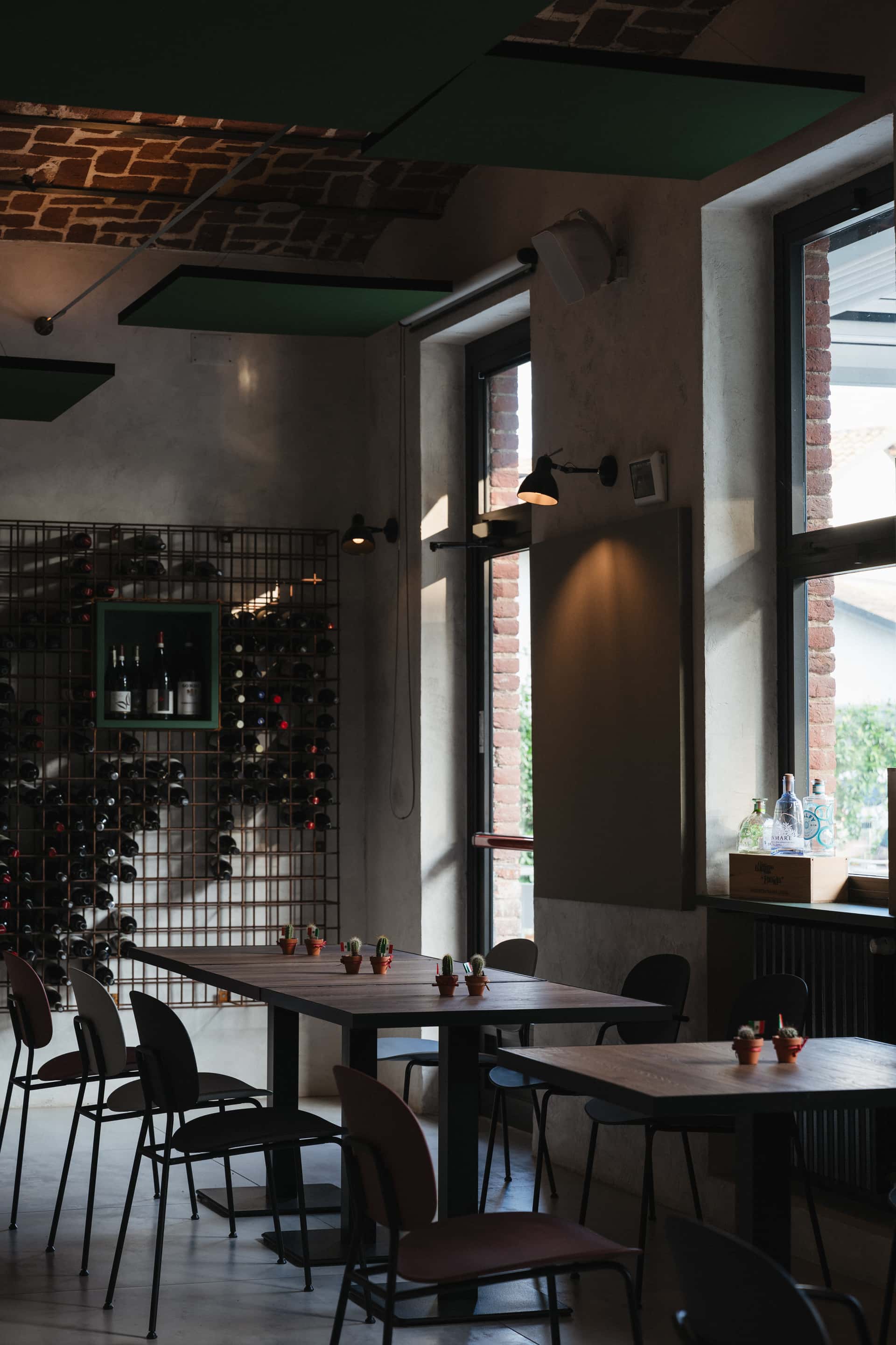GAF - Ristorante a Cambiano