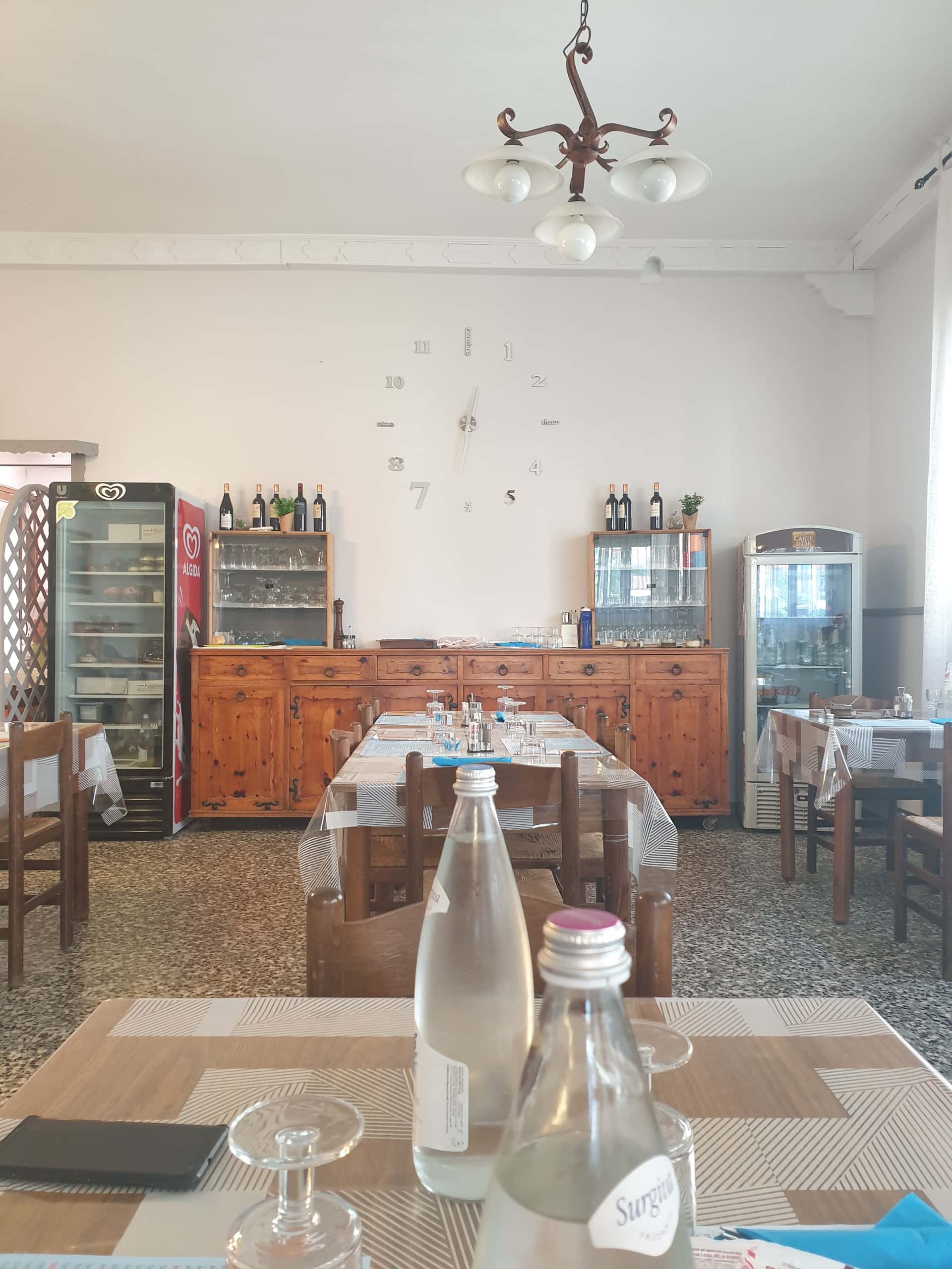 Pizzeria Da Tonino - Ristorante a Castelletto sopra Ticino