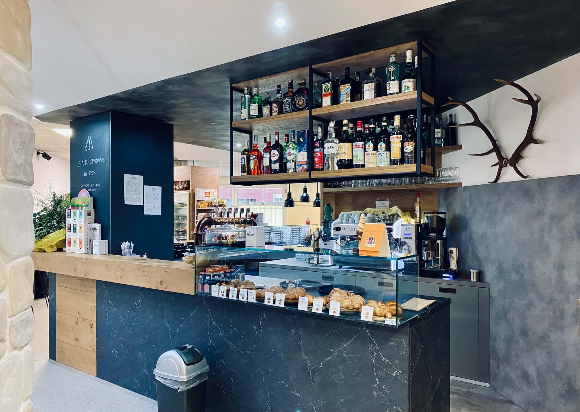 Dal Montanaro - Ristorante a Gropello Cairoli