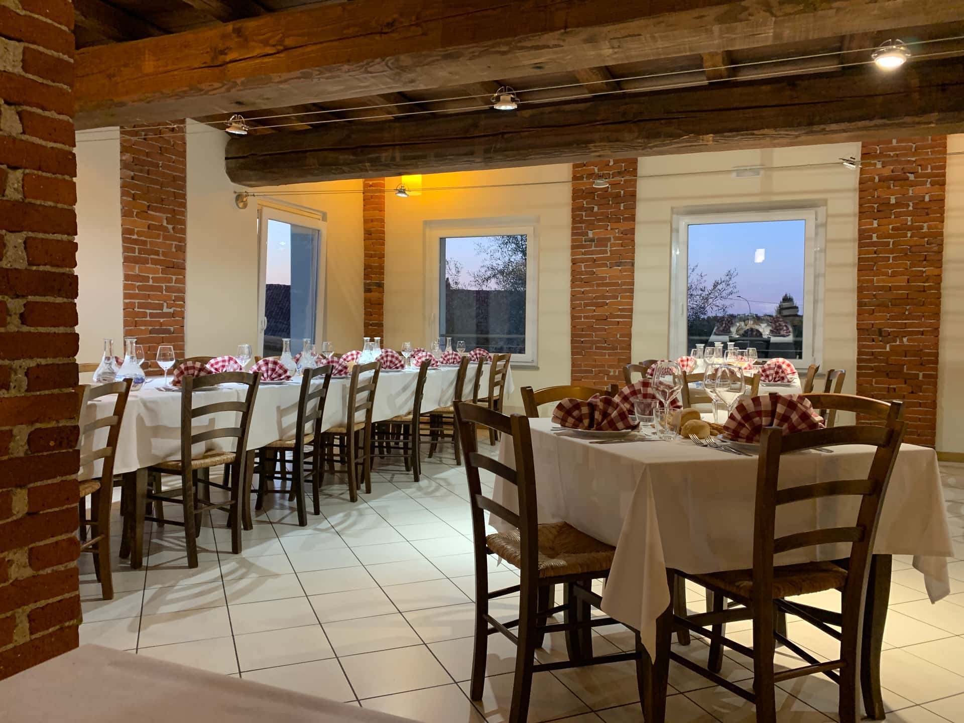 La Bottera - Ristorante a Piozzo