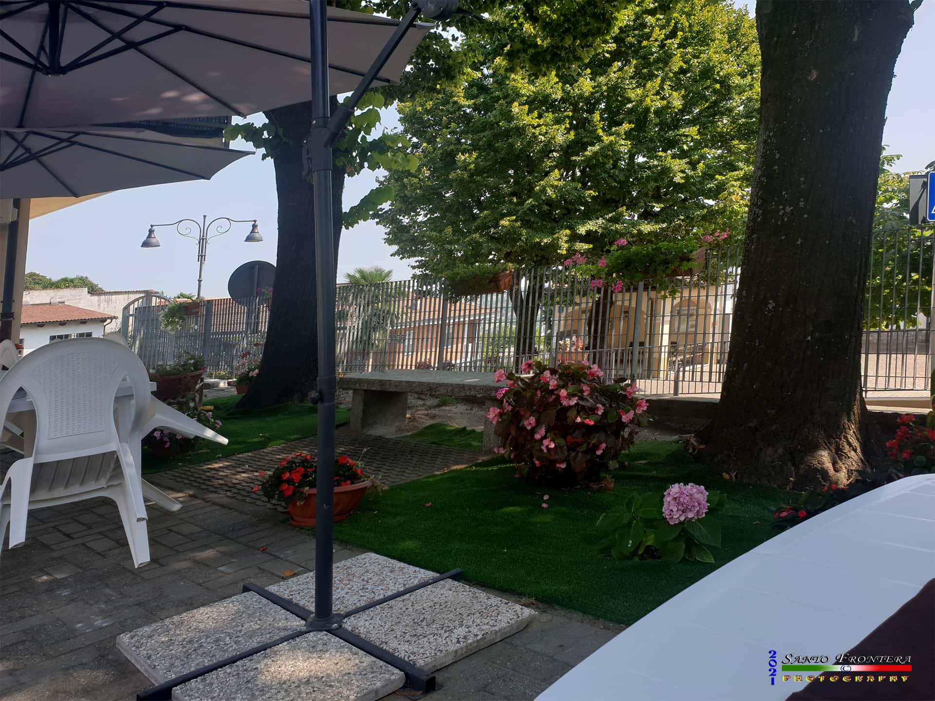 Bar Ristorante "SAPORI MONFERRINI" - Ristorante a Coniolo Bricco