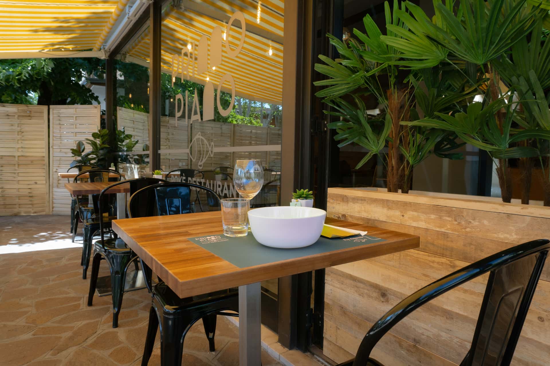 Primo Piano Poke Restaurant - Ristorante a Carpi
