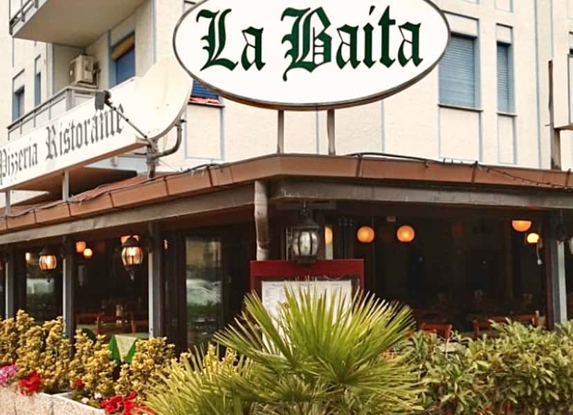 Pizzeria Ristorante La Baita - Ristorante a Lido di Pomposa