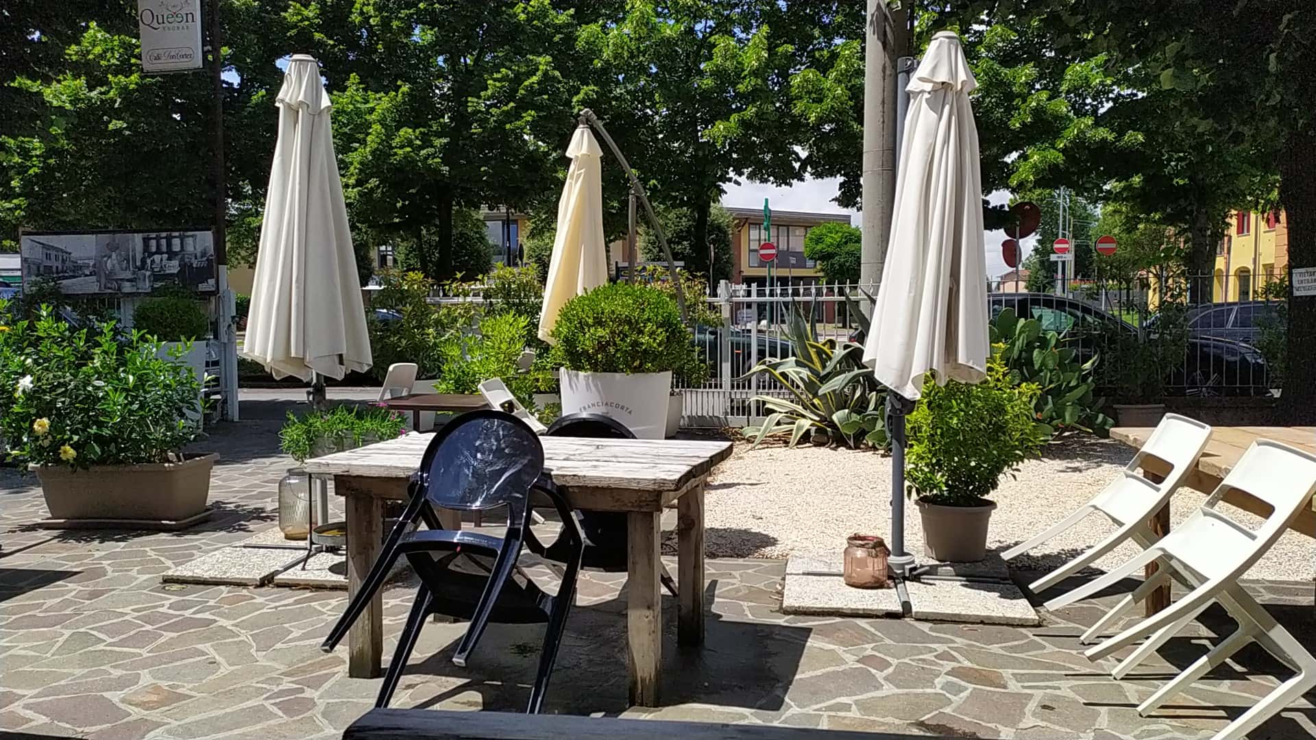 QueenEnorestaurant - Ristorante a Chiari