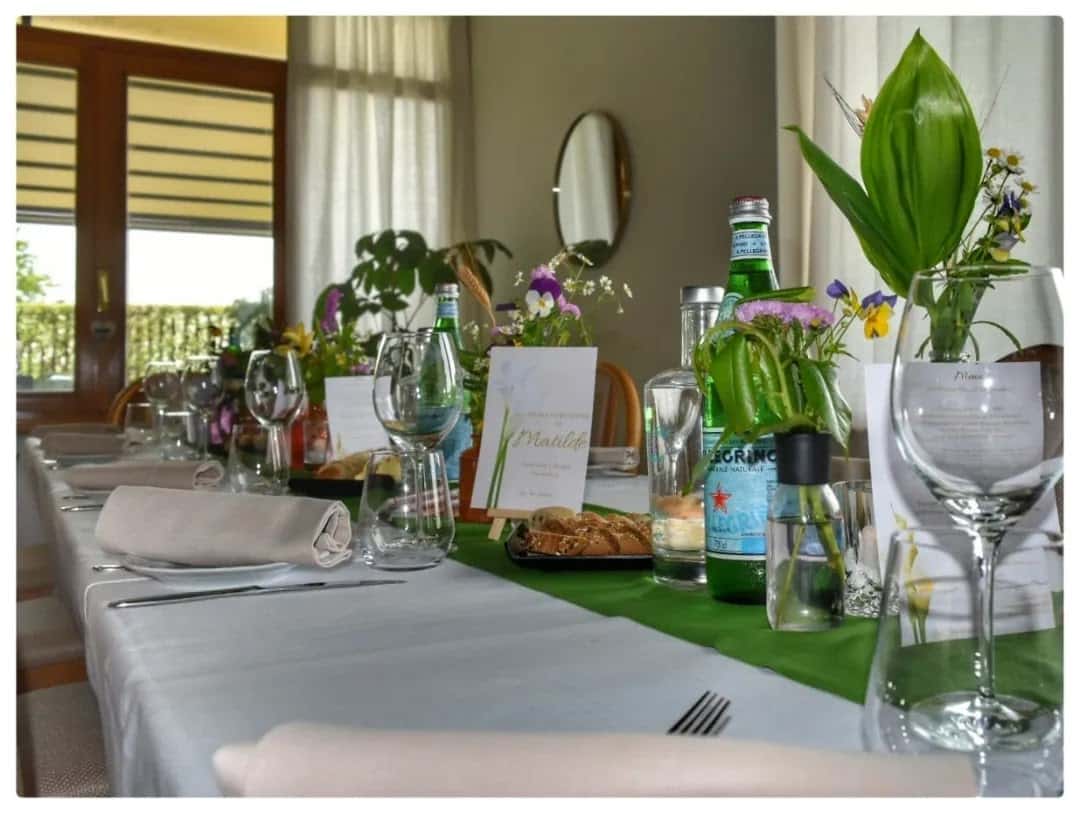 Bella Italia Restaurant - Ristorante a Gorlago