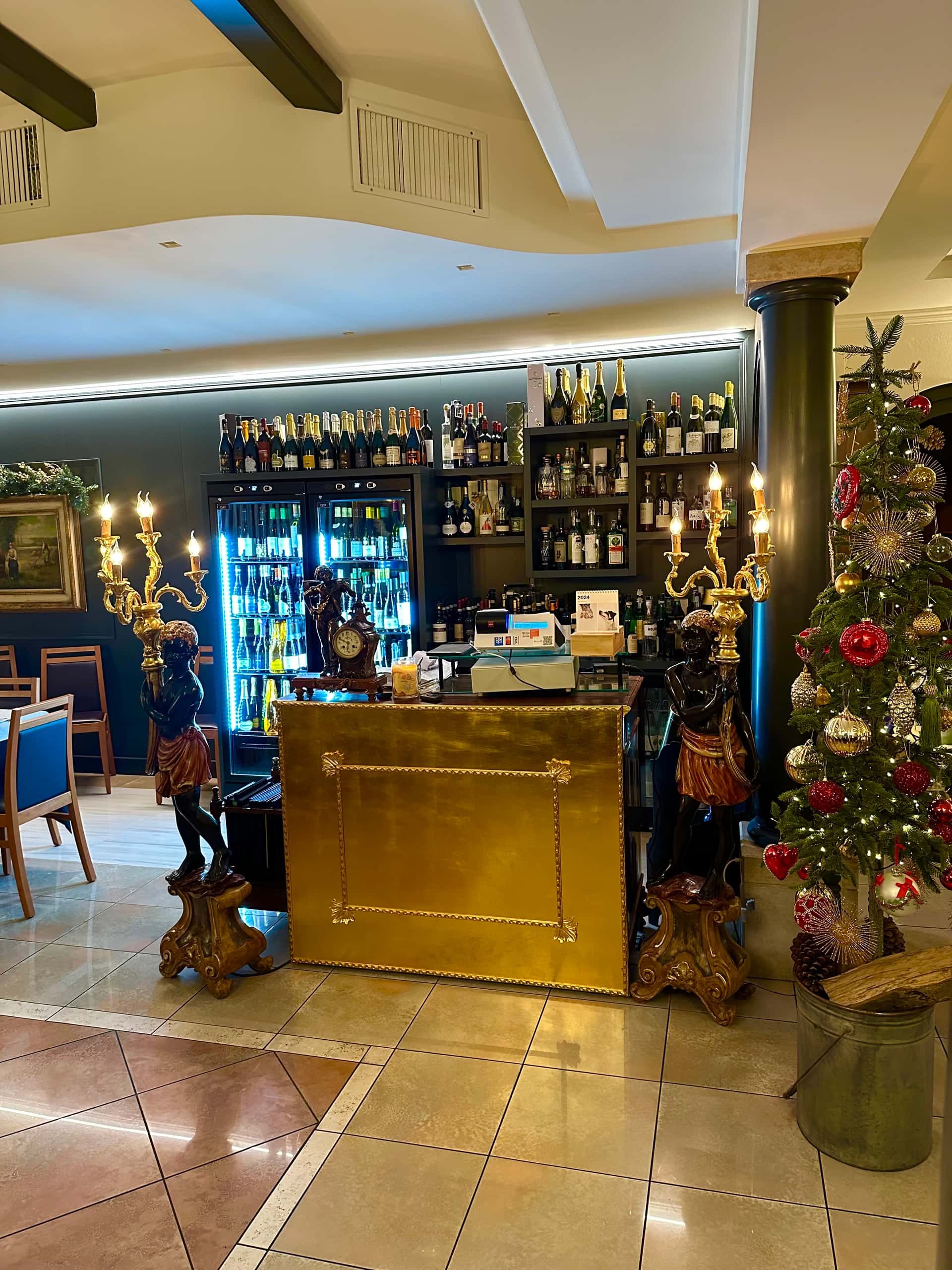 Ristorante "A due passi" - Ristorante a Piove di Sacco