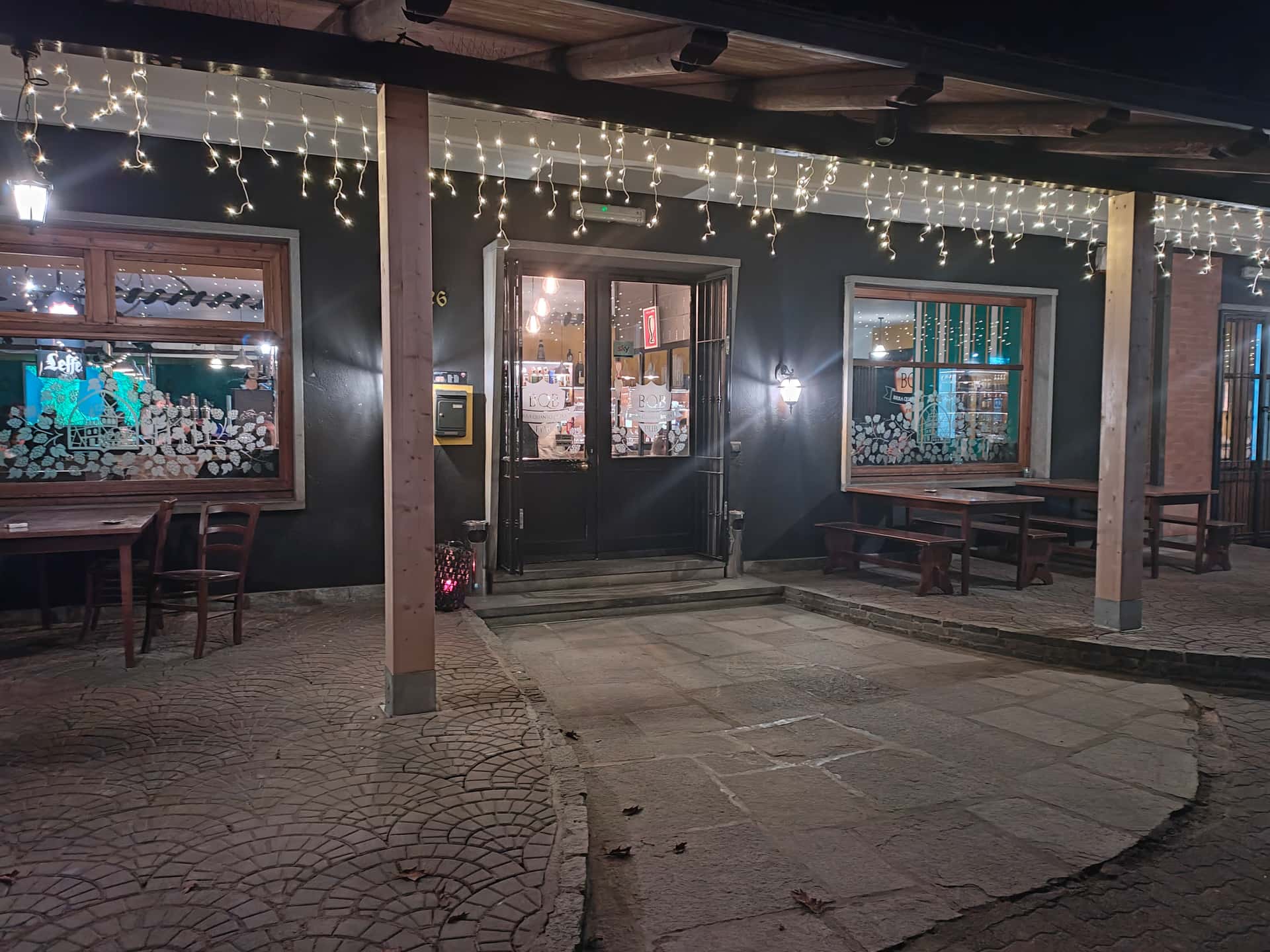 BQB Pub a Piobesi Torinese - Birreria e Hamburger di Qualità - Ristorante a Piobesi Torinese