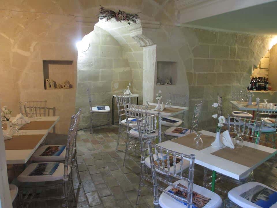 Brunch Bar U' Ciddar - Ristorante a Matera