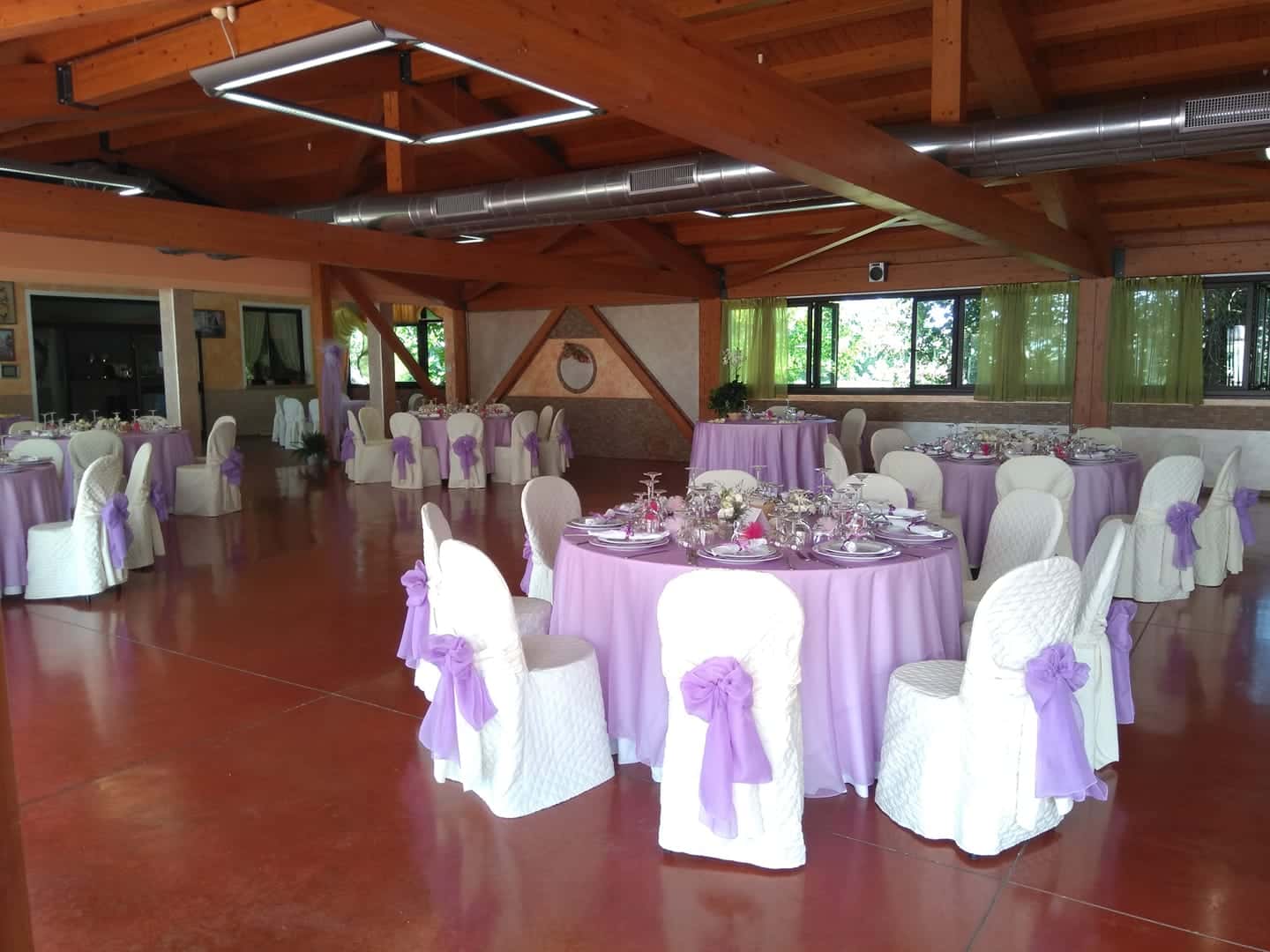 Ristorante Il Torchio - Ristorante a Montefelcino