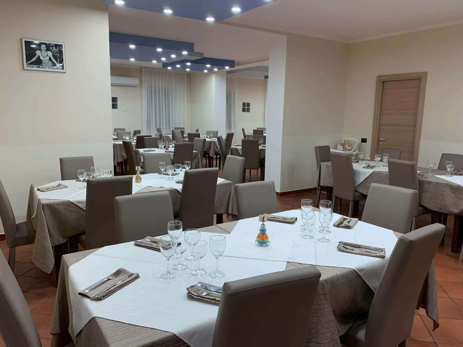Bar-Trattoria-Pizzeria Da Cesira - Pluricampione di Pizza - Ristorante a San Salvatore Telesino