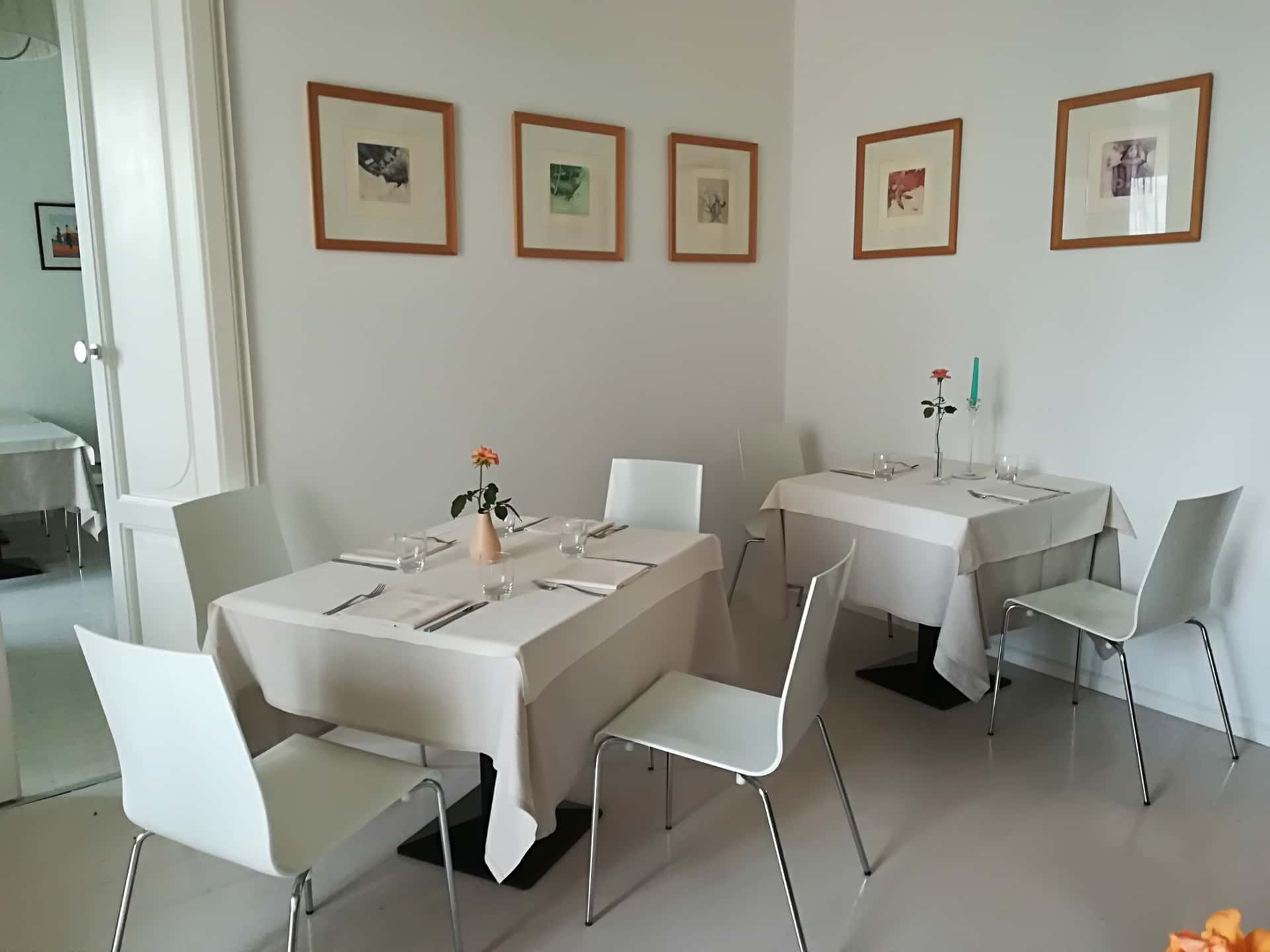 Acqua e Vino - Ristorante a Vittoria