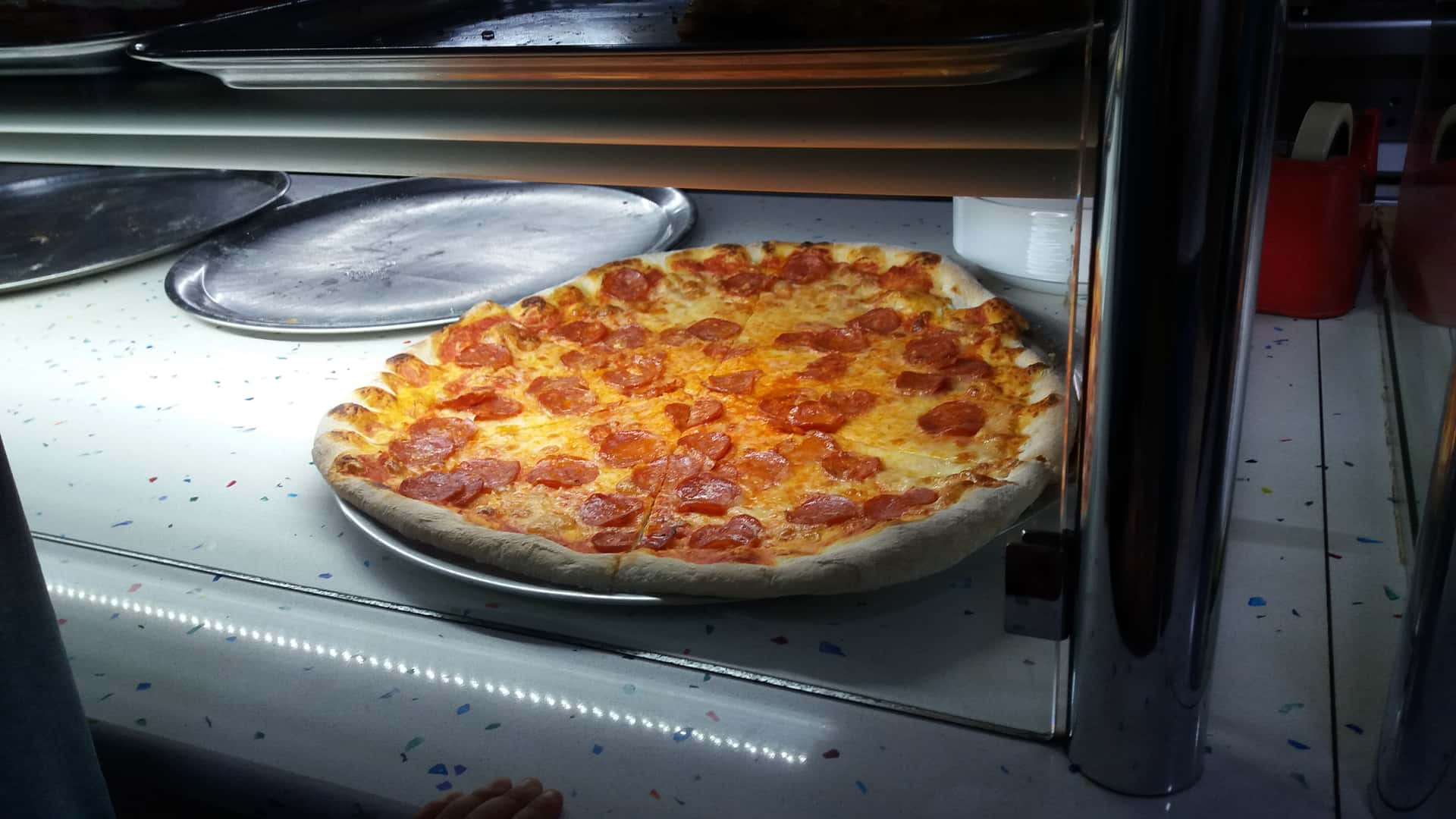 7 Minuti Pizza Di Gambino Salvatore - Ristorante a Partinico