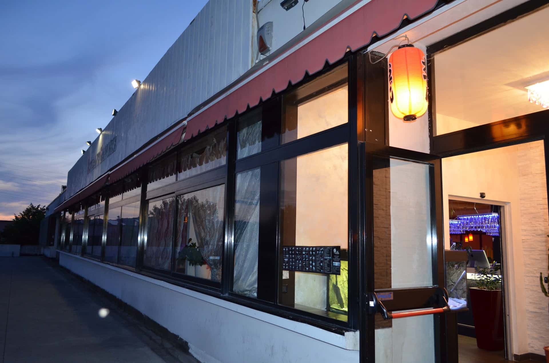 Ristorante Giapponese Asuka Sassuolo - Ristorante a IT MO sassuolo via atene 8邮政编码: