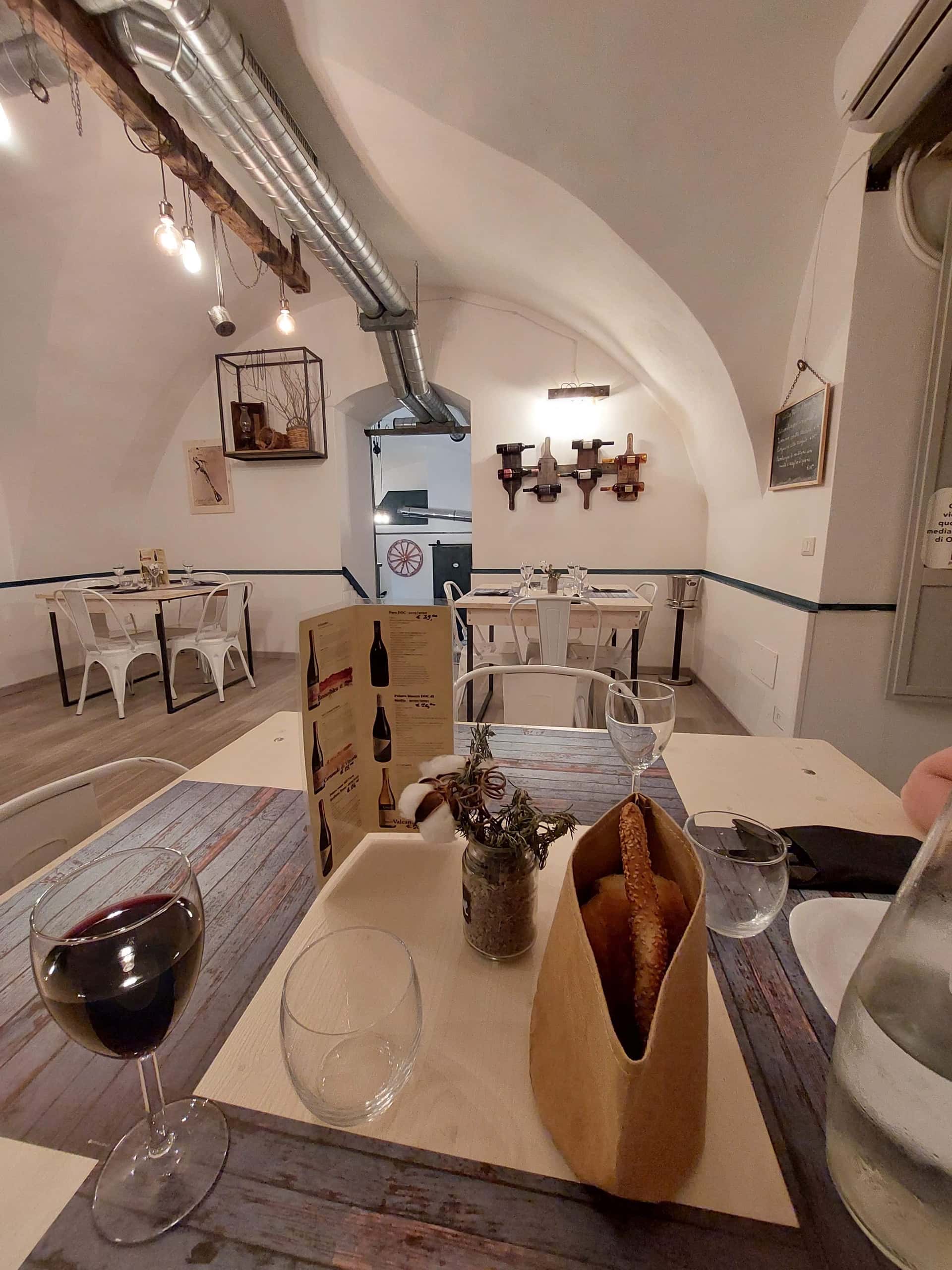 Gastro matto - Ristorante a Noto