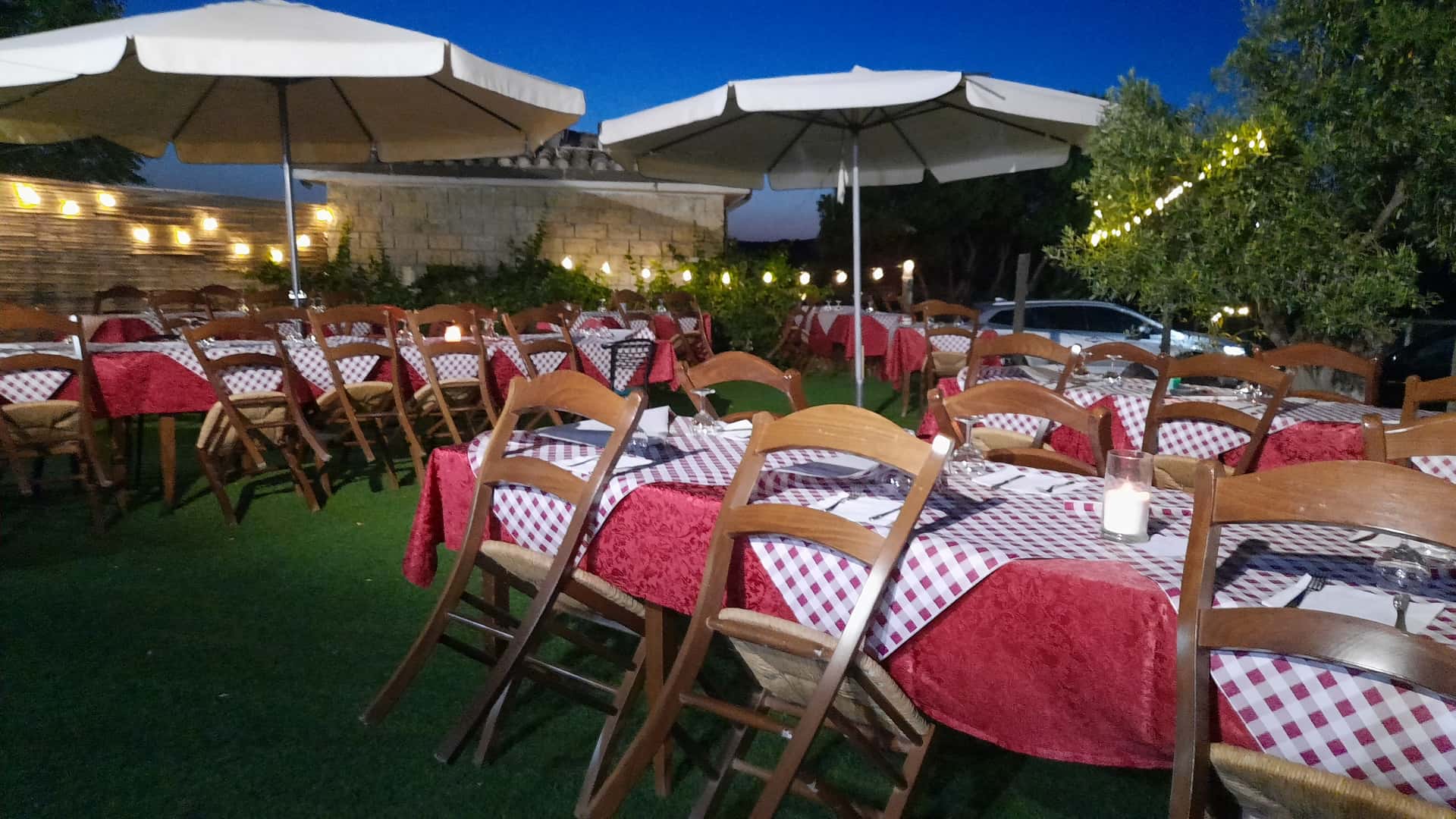 Mistral Escalaplano - Ristorante a Escalaplano Provincia di Cagliari