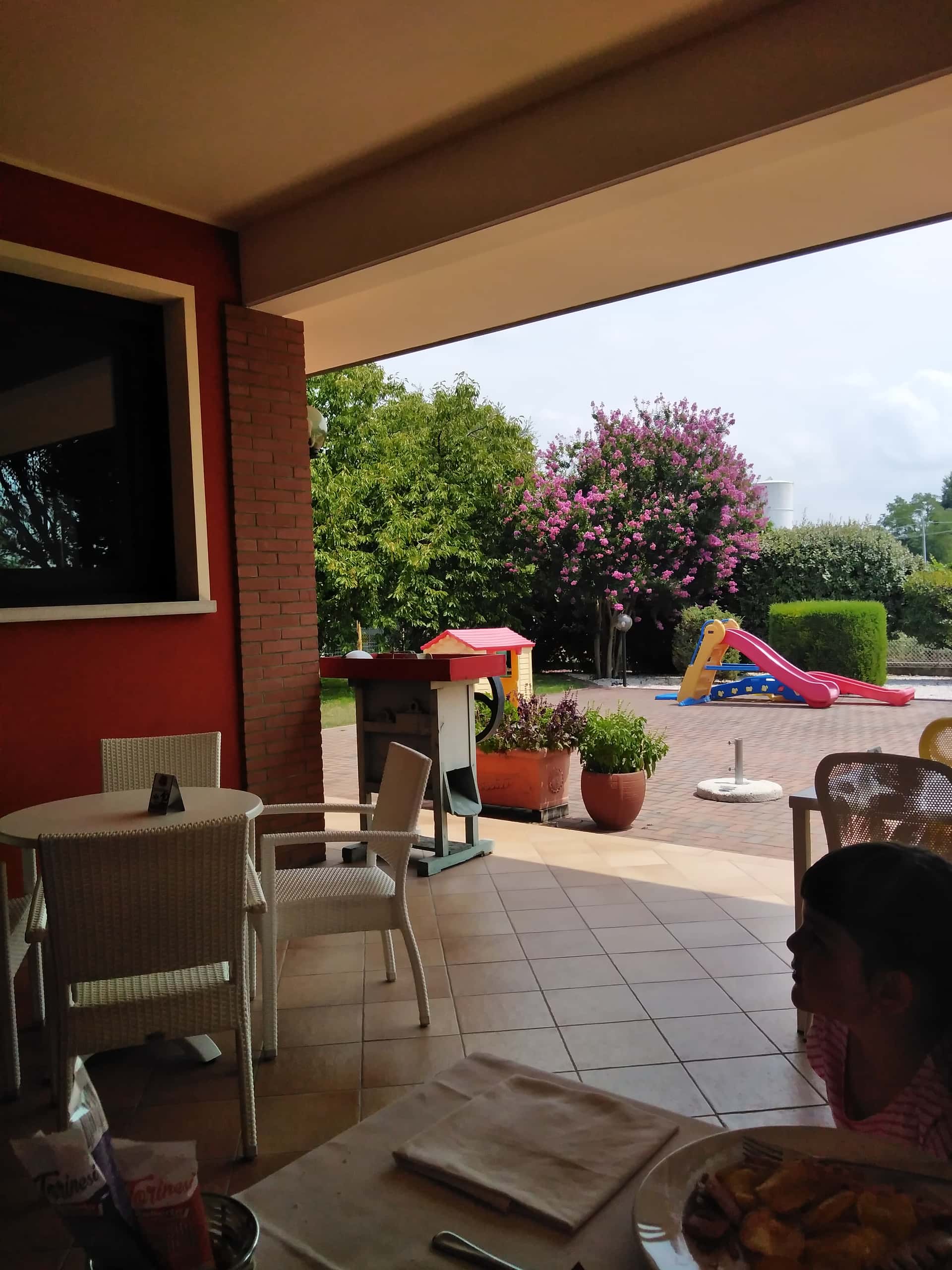 Trattoria da Battiston - Ristorante a Piombino Dese