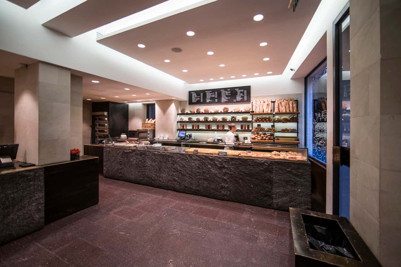 Farini - Ristorante a Venezia