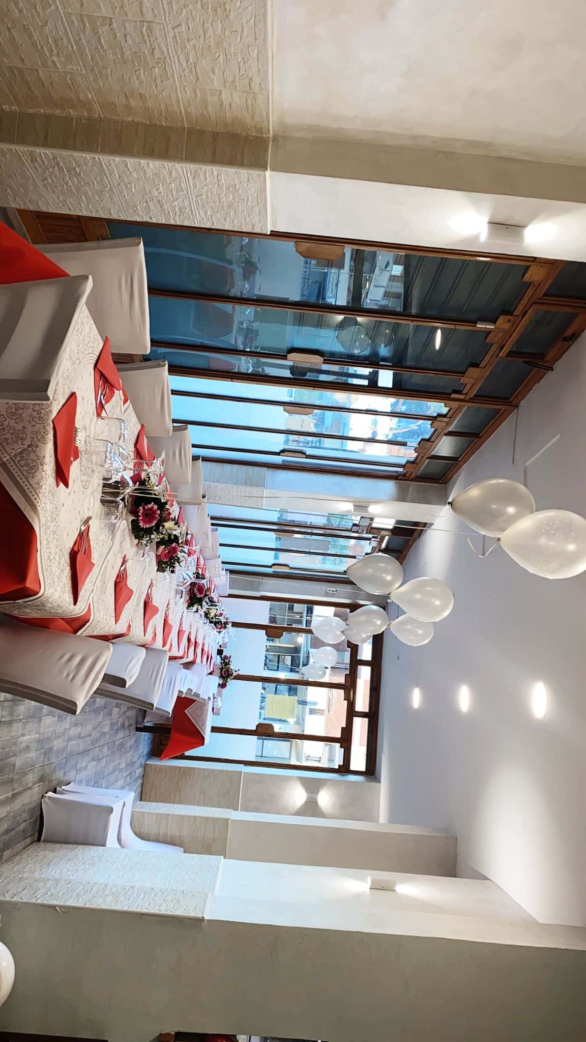 Il Cavallino Bianco - Ristorante a Civitavecchia