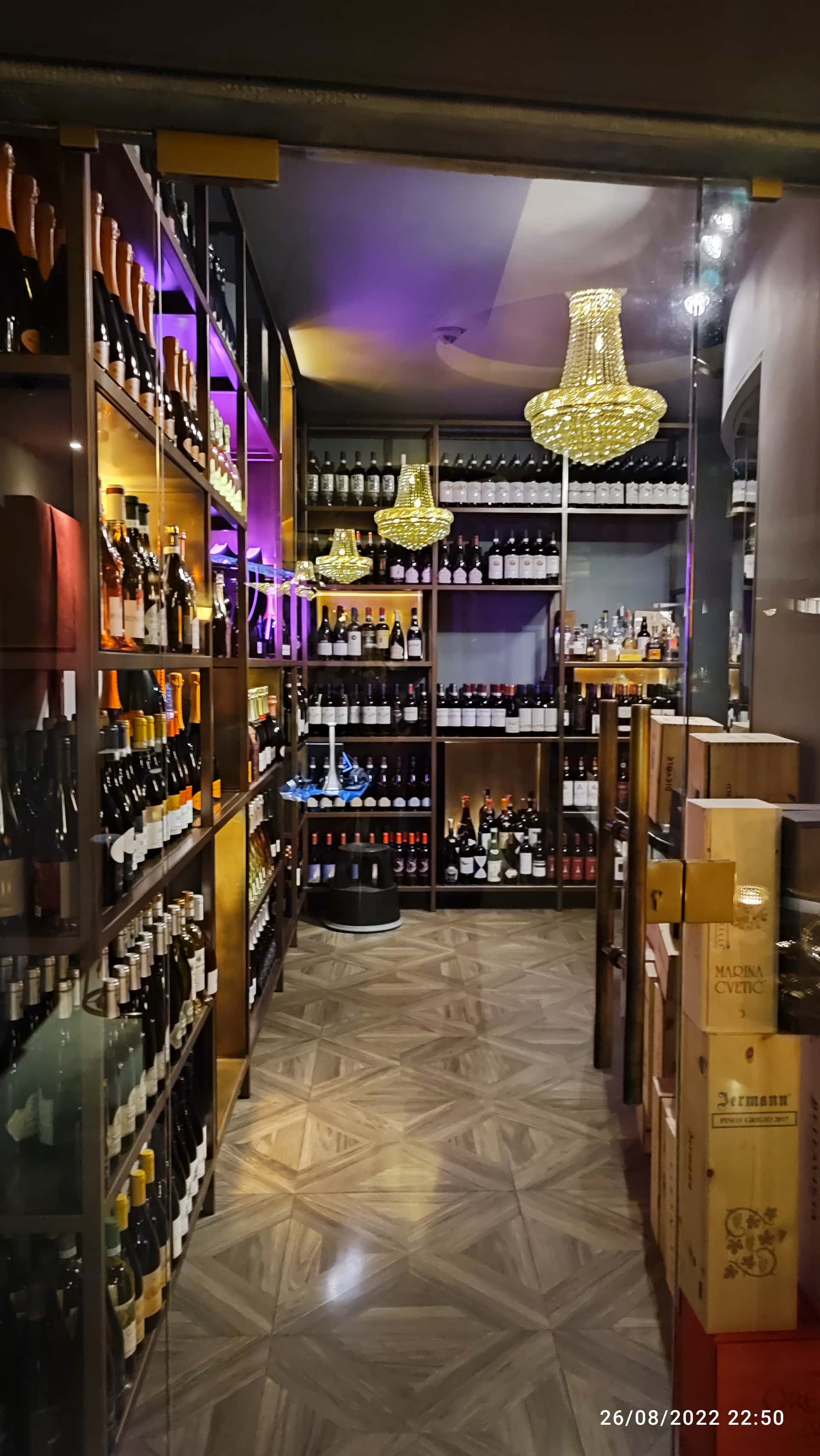 Lait Garden - Ristorante a Arcore