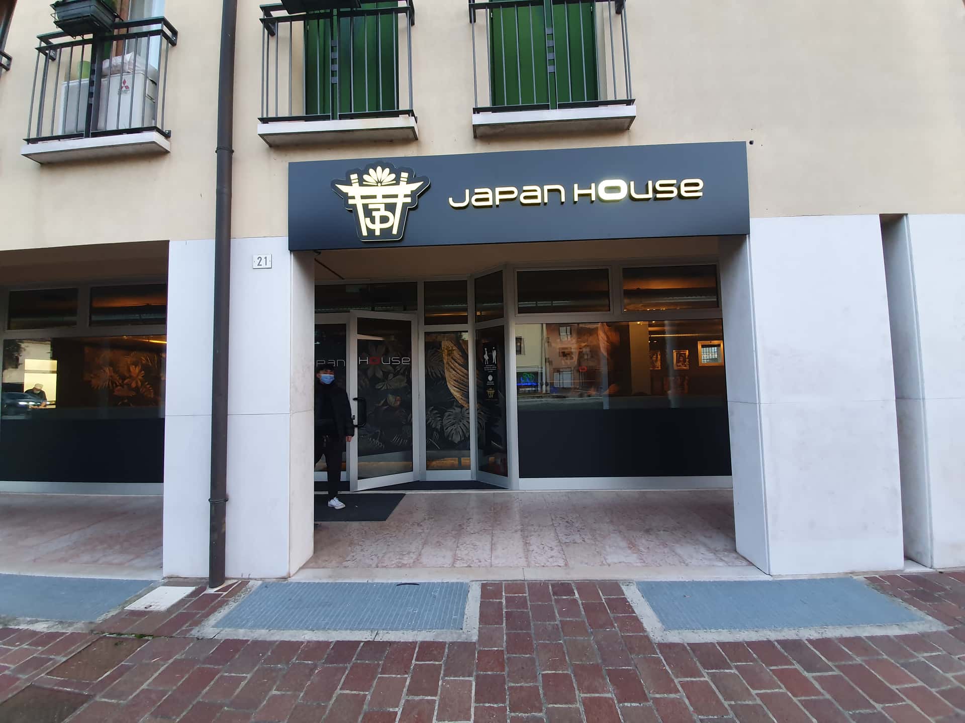 Japan house Castelfranco Veneto - Ristorante a Castelfranco Veneto