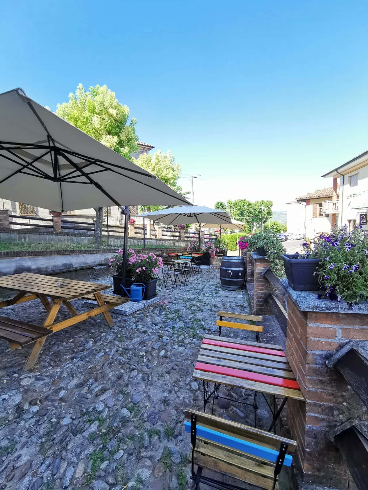 Vineria Sisu - Ristorante a Grinzane Cavour