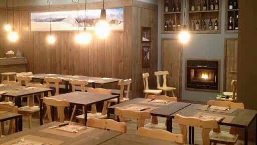Al solito posto Carona - Ristorante a Carona