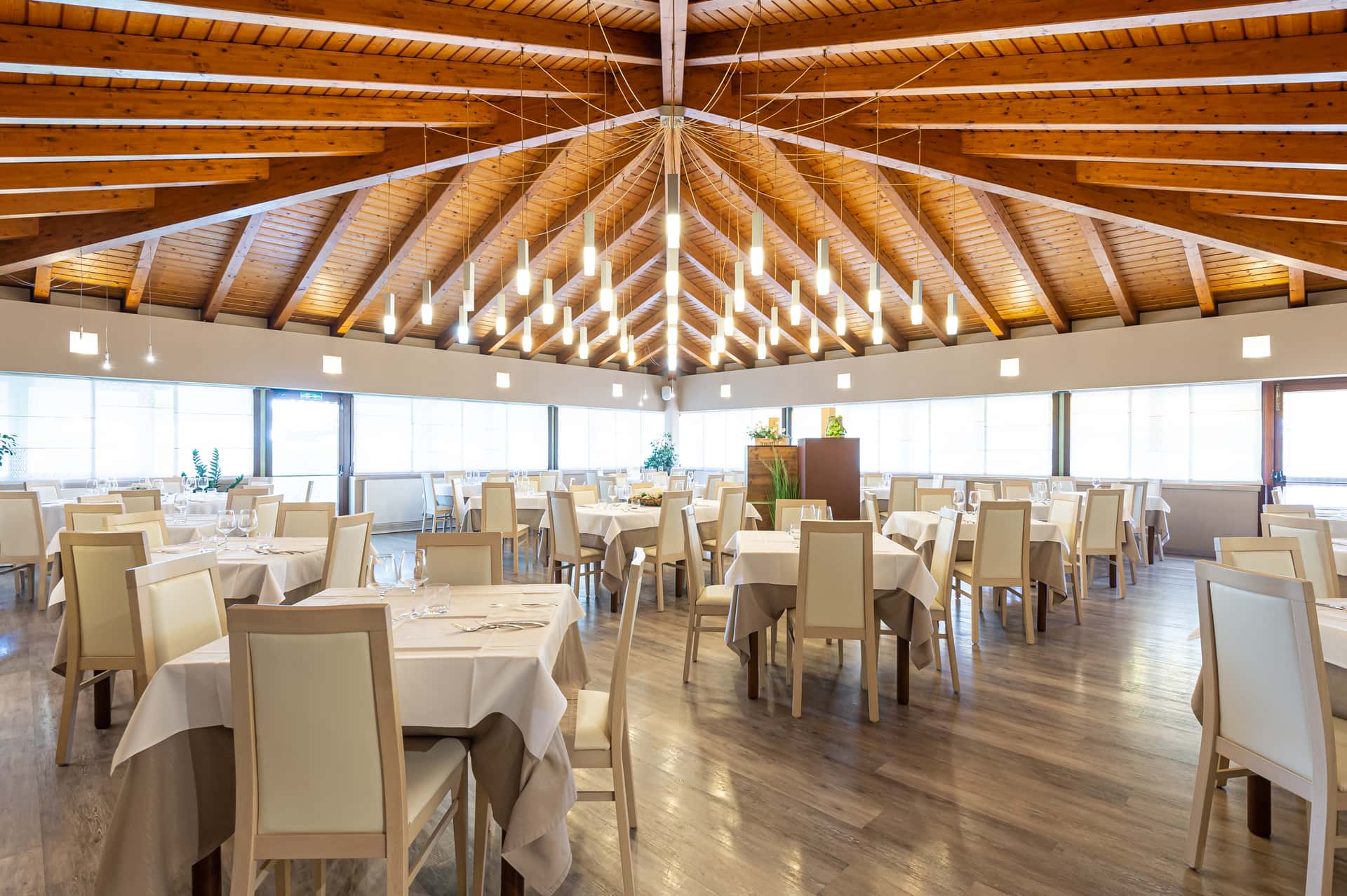 Alla Crosarona - Ristorante a Scorzè