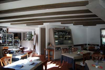 Ristorante Pizzeria Sporting - Ristorante a Ponte di Legno