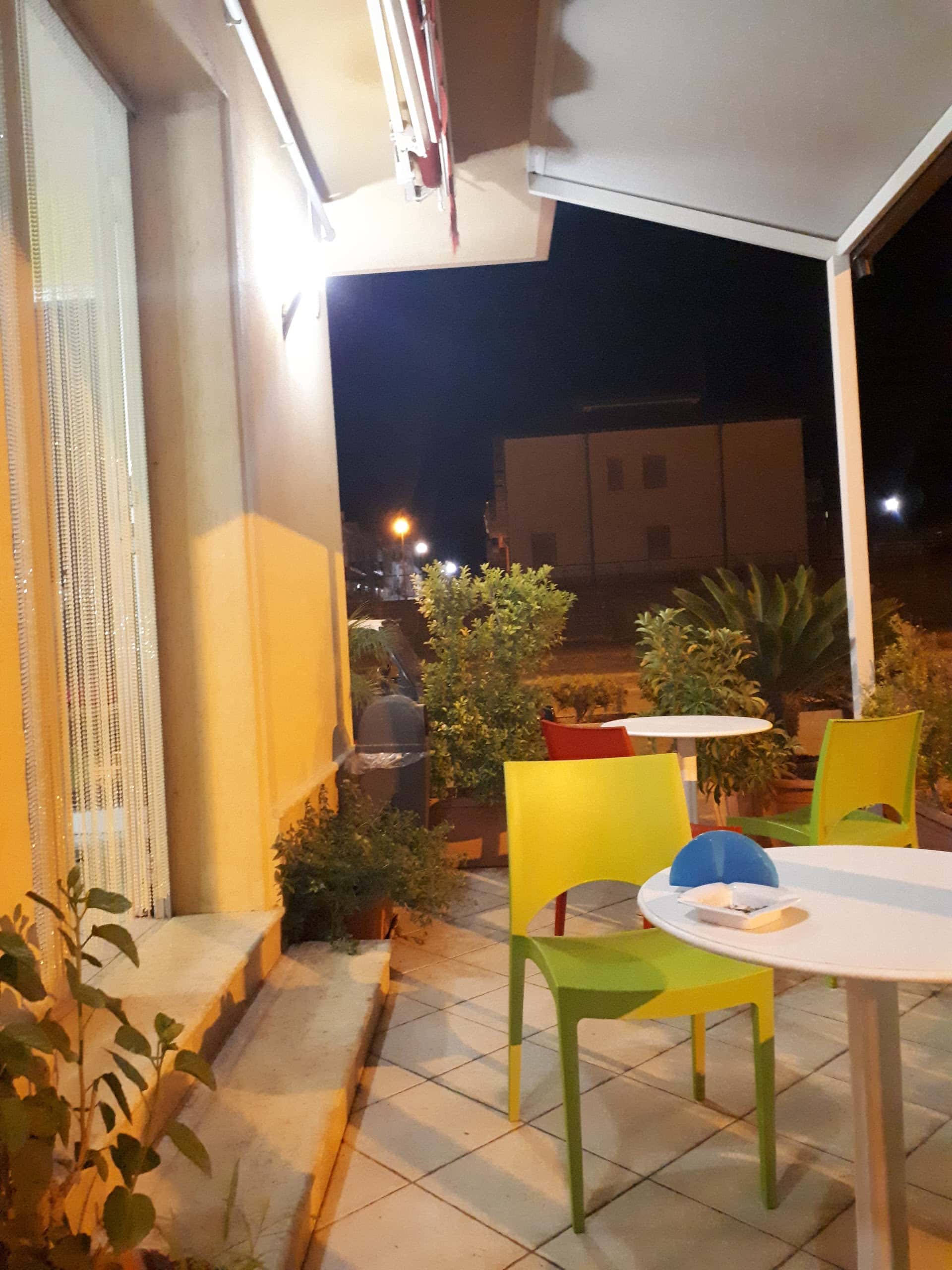 KALOS di Bellomo Anna Lucia - Ristorante a Montevago