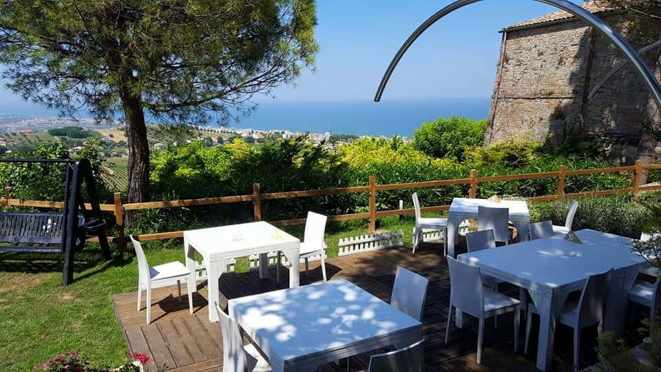 Ristorante Mobbast - Ristorante a Tortoreto