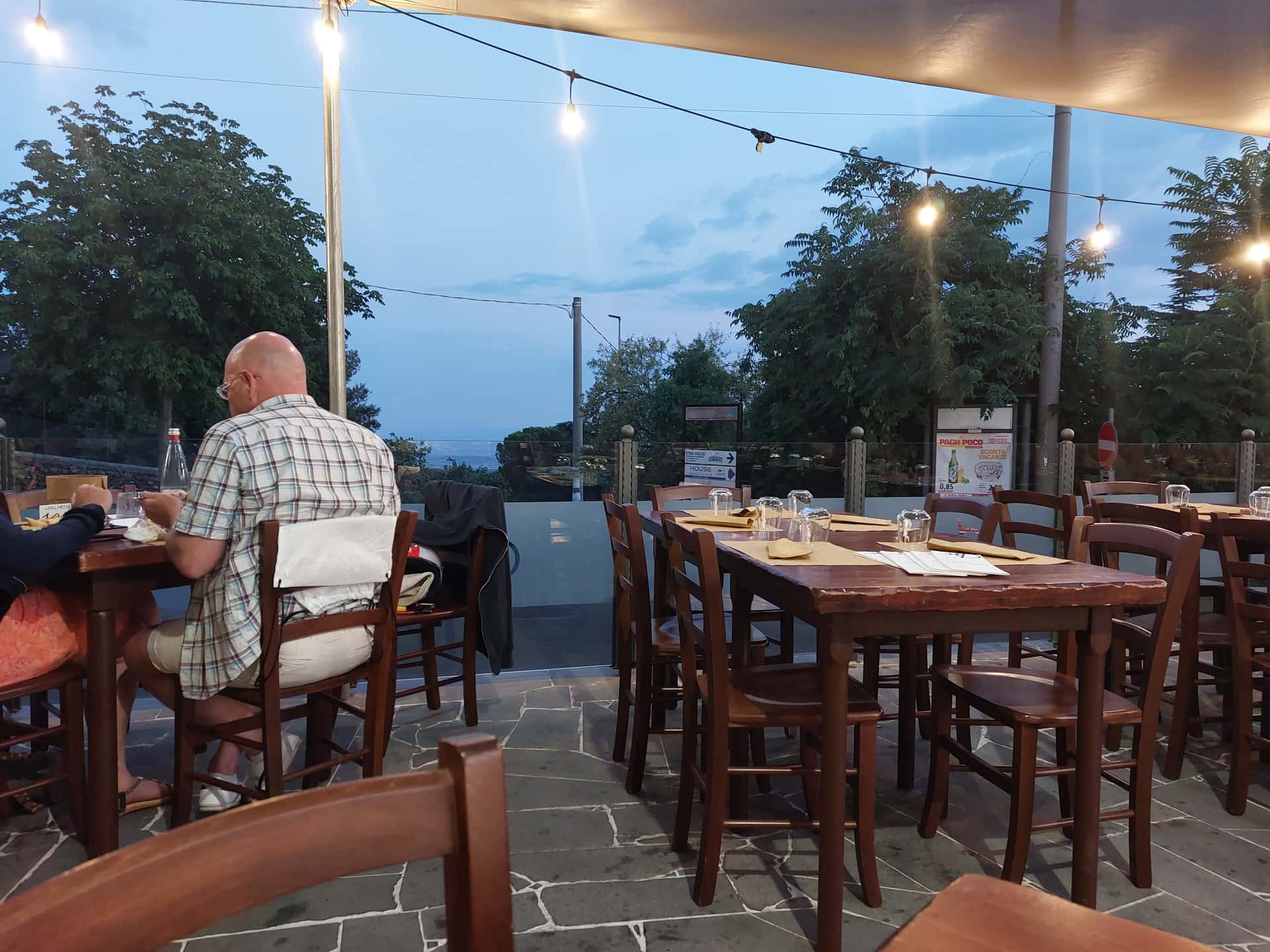 4 Palmenti - Pizza, Carne, Lobster &amp; Chips - Ristorante a Ragalna