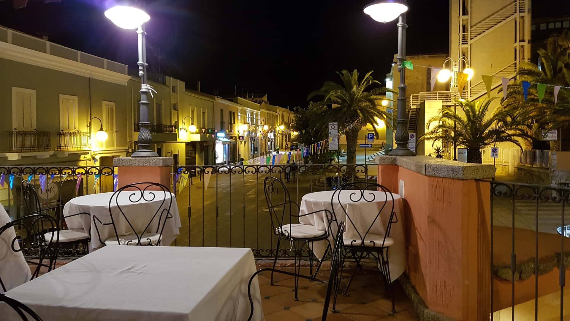 Arcada Wine &amp; Restaurant - Ristorante a Villasimius