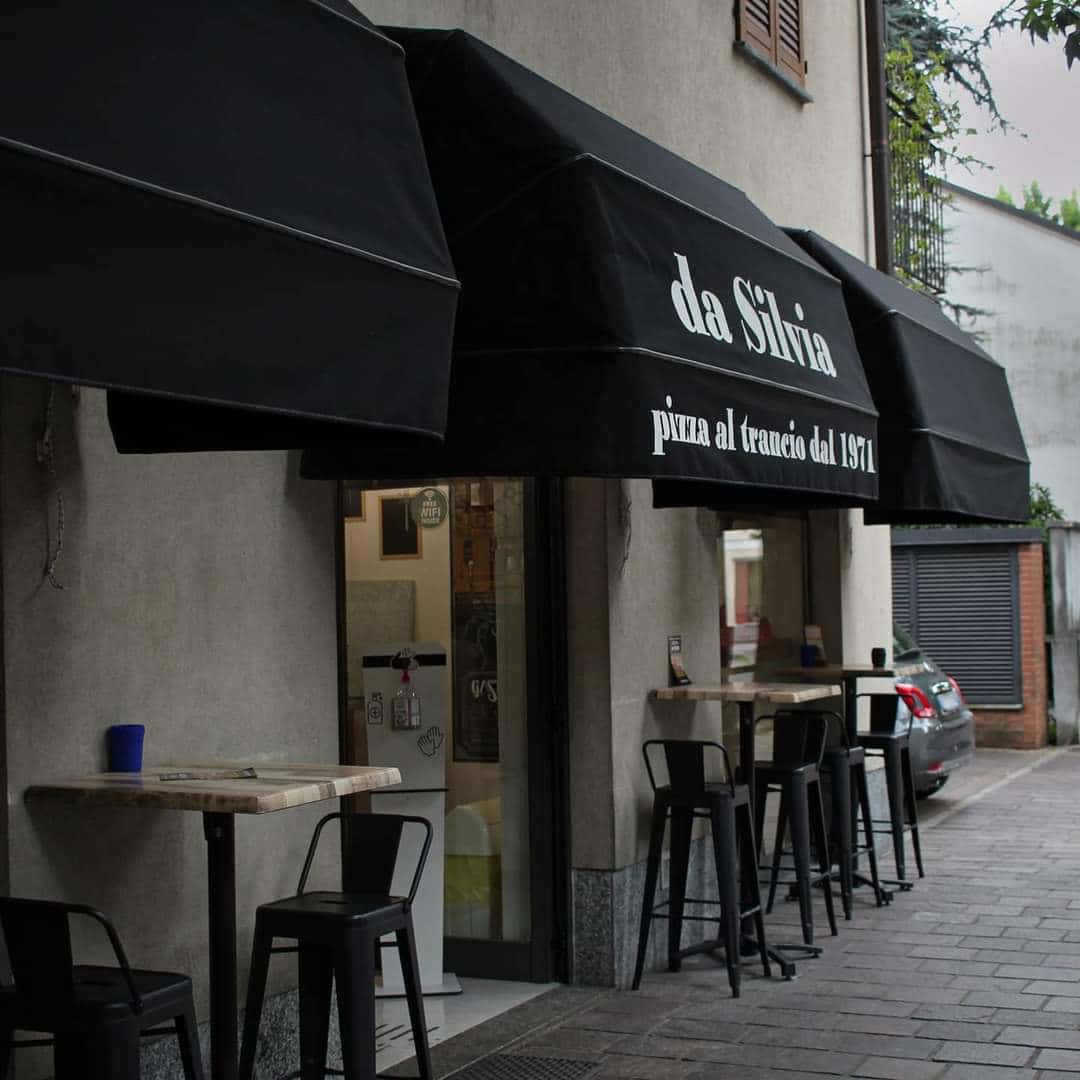 Da Silvia - Ristorante a Bovisio Masciago