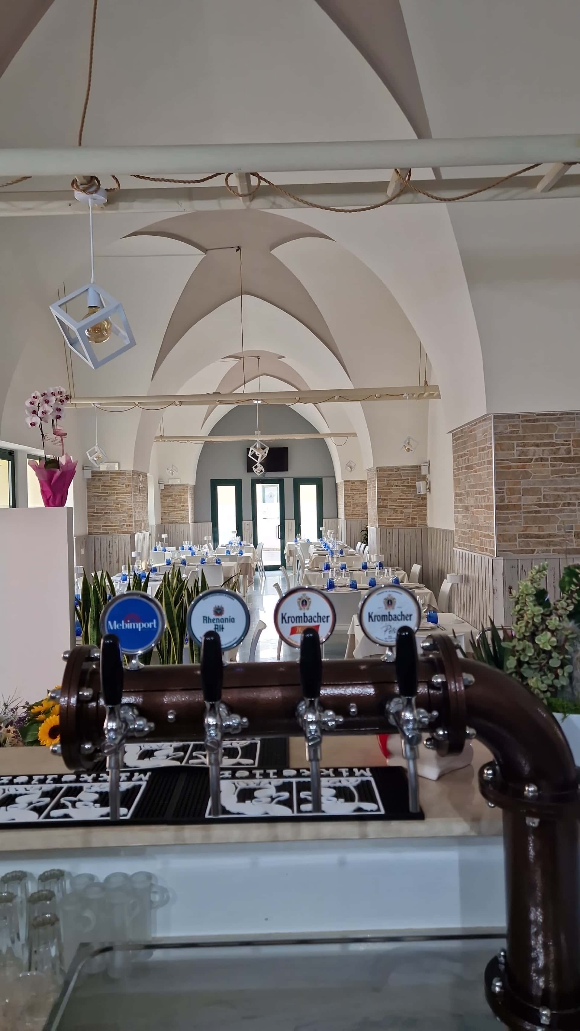Il Bruschettone - Ristorante a Leverano